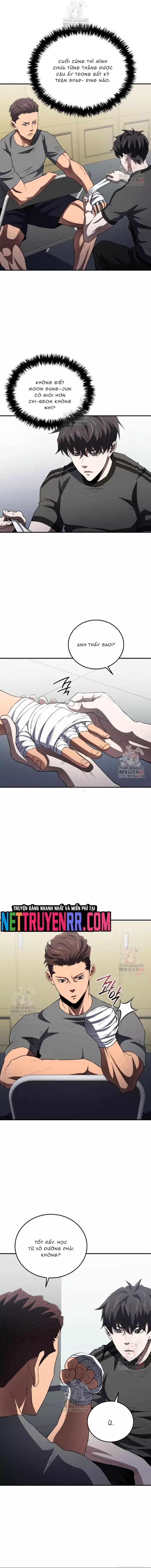 Bát Giác Phản Diện - Chapter 35 - Page 10