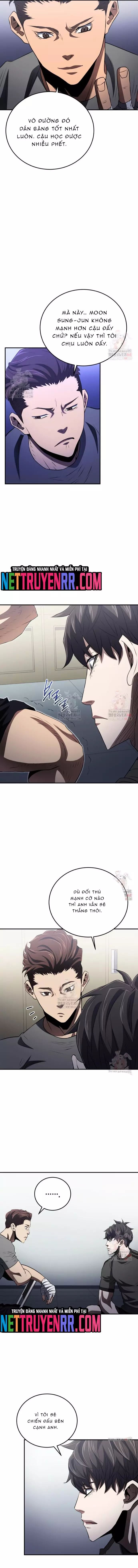 Bát Giác Phản Diện - Chapter 35 - Page 11