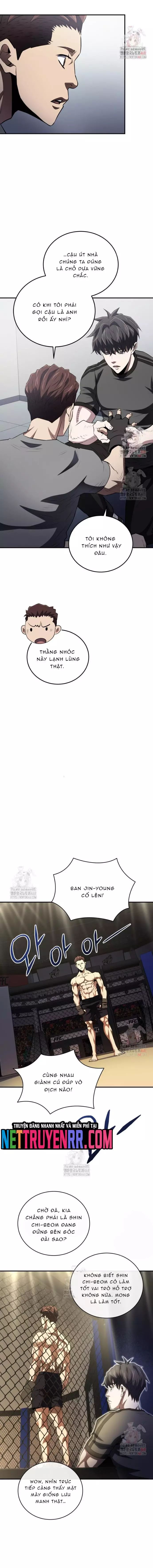 Bát Giác Phản Diện - Chapter 35 - Page 12