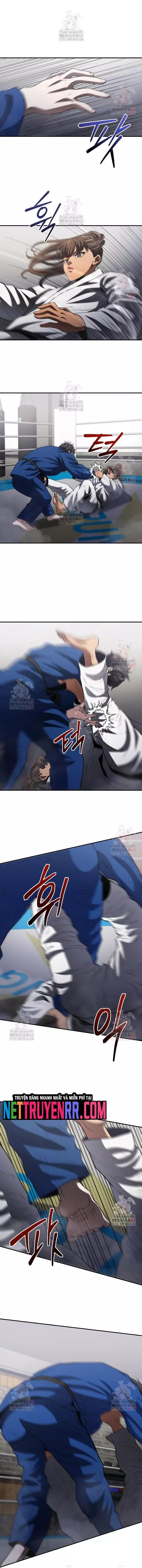 Bát Giác Phản Diện - Chapter 35 - Page 3