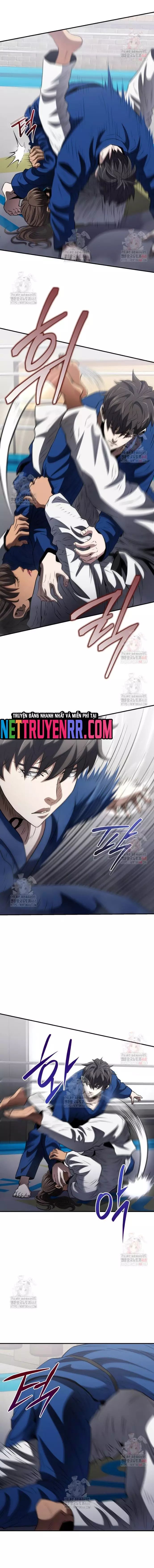 Bát Giác Phản Diện - Chapter 35 - Page 5