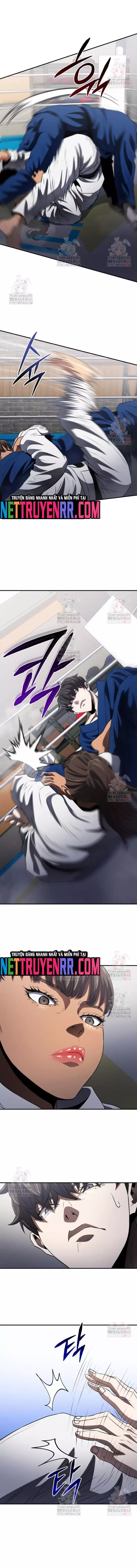 Bát Giác Phản Diện - Chapter 35 - Page 6