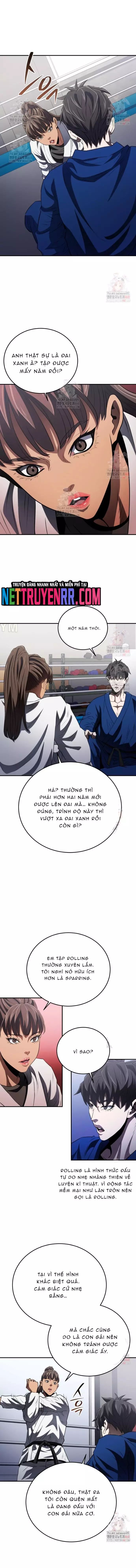 Bát Giác Phản Diện - Chapter 35 - Page 7