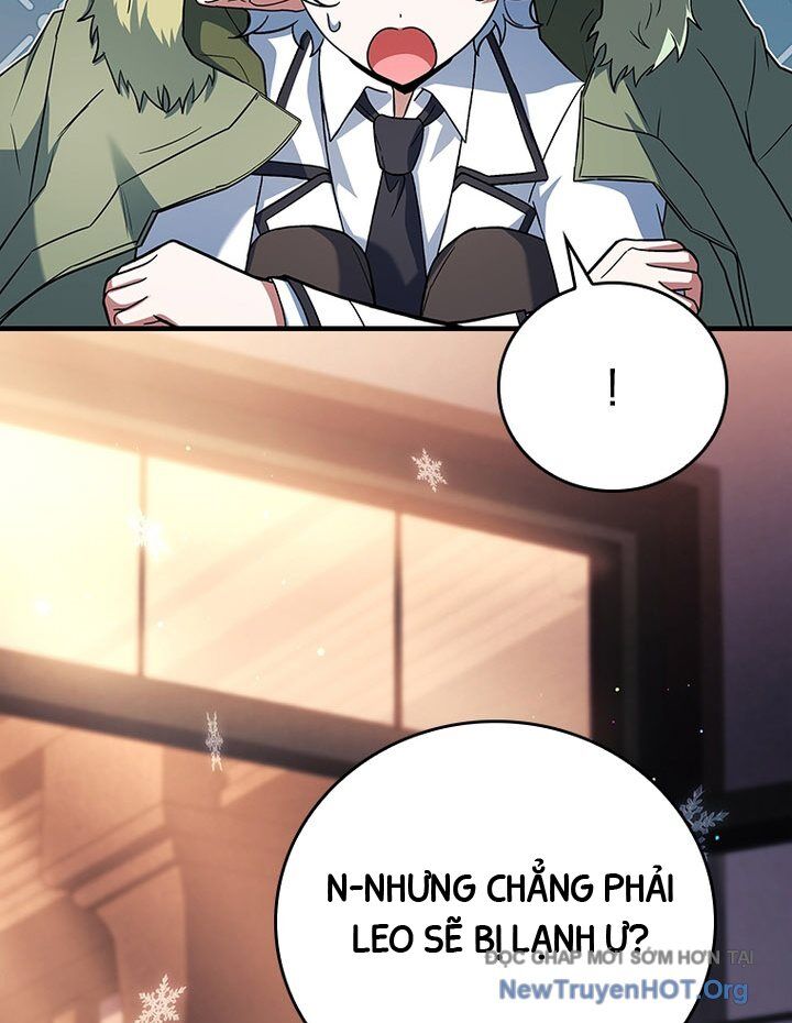 Anh Hùng Huyền Thoại Là Học Viên Danh Dự Của Học Viện - Chapter 45.2 - Page 106