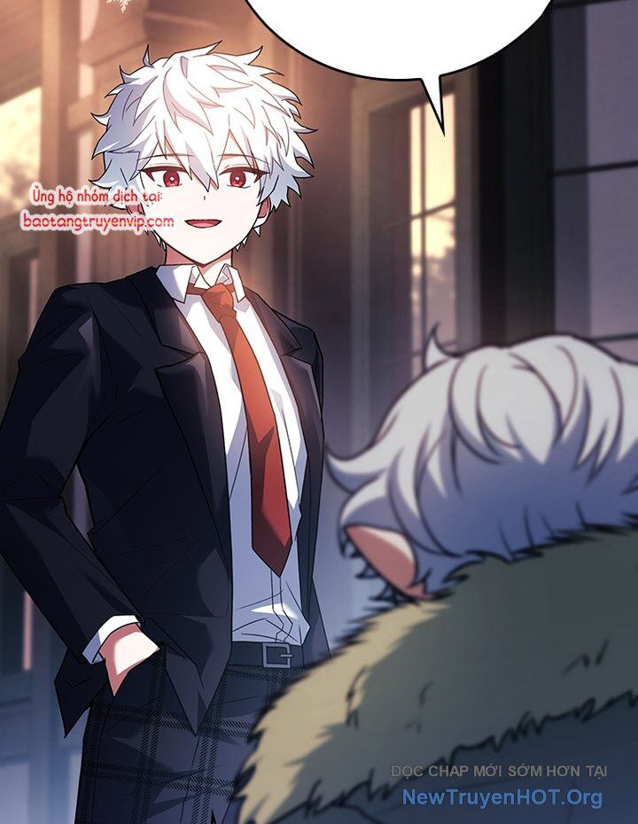 Anh Hùng Huyền Thoại Là Học Viên Danh Dự Của Học Viện - Chapter 45.2 - Page 107