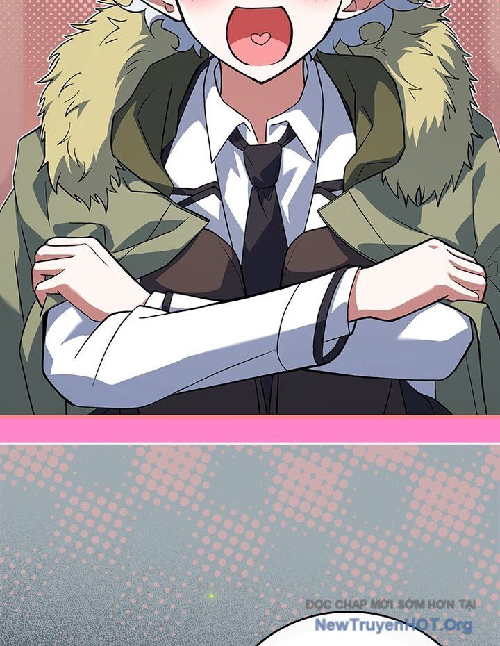 Anh Hùng Huyền Thoại Là Học Viên Danh Dự Của Học Viện - Chapter 45.2 - Page 115
