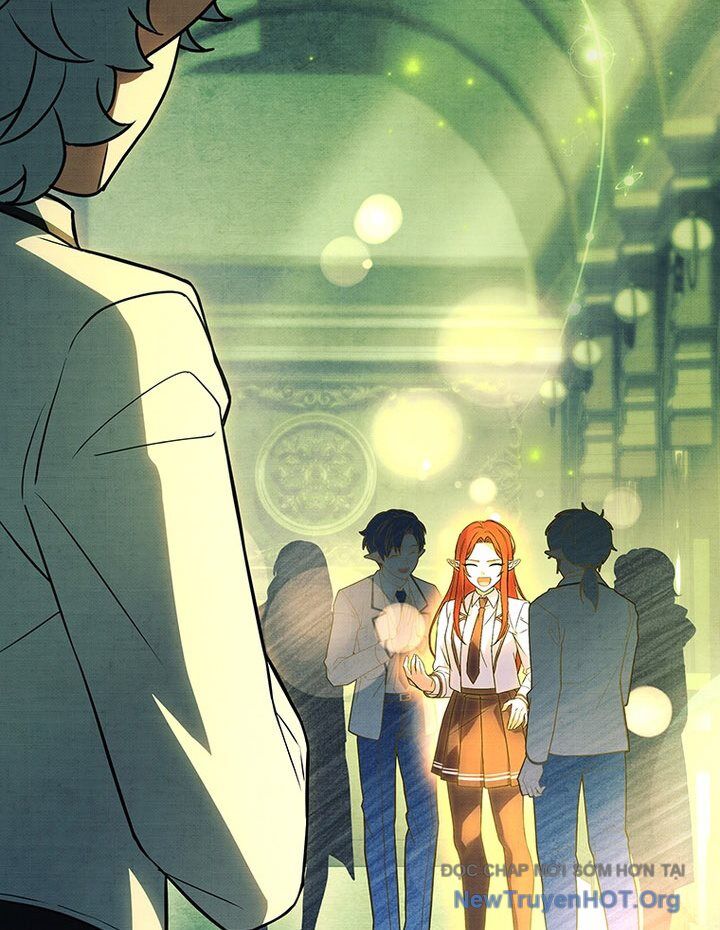 Anh Hùng Huyền Thoại Là Học Viên Danh Dự Của Học Viện - Chapter 45.2 - Page 118