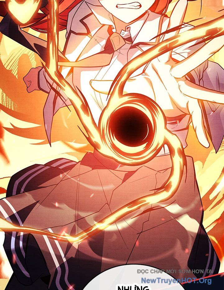 Anh Hùng Huyền Thoại Là Học Viên Danh Dự Của Học Viện - Chapter 45.2 - Page 126