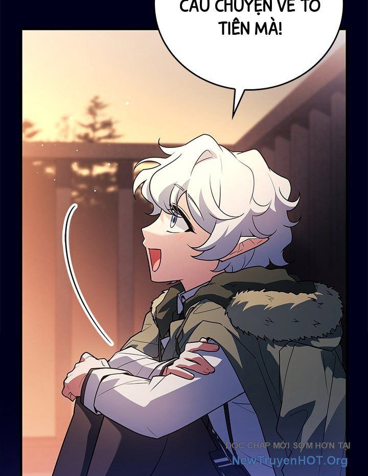 Anh Hùng Huyền Thoại Là Học Viên Danh Dự Của Học Viện - Chapter 45.2 - Page 135