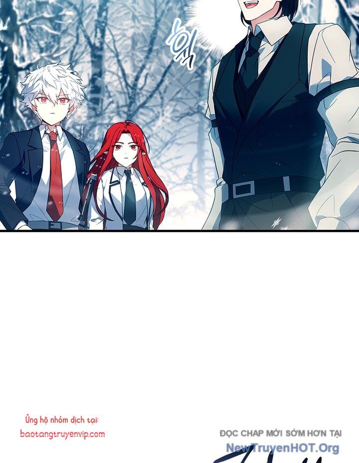 Anh Hùng Huyền Thoại Là Học Viên Danh Dự Của Học Viện - Chapter 45.2 - Page 158