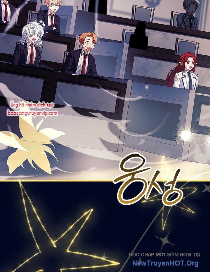 Anh Hùng Huyền Thoại Là Học Viên Danh Dự Của Học Viện - Chapter 45.2 - Page 16