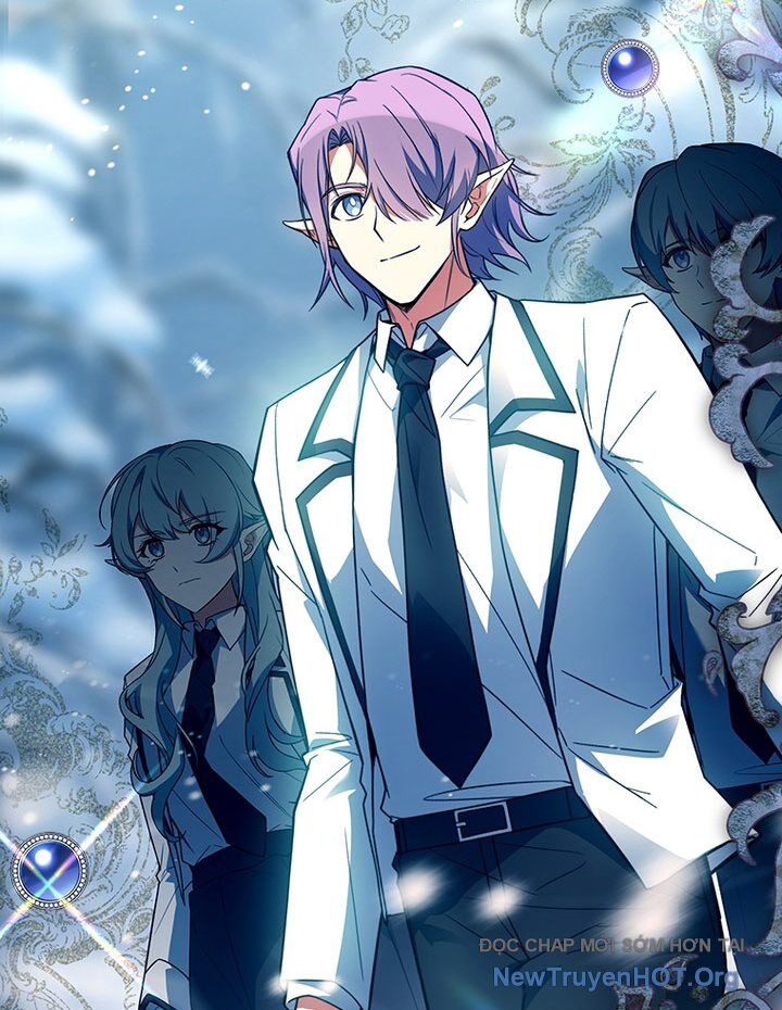 Anh Hùng Huyền Thoại Là Học Viên Danh Dự Của Học Viện - Chapter 45.2 - Page 160