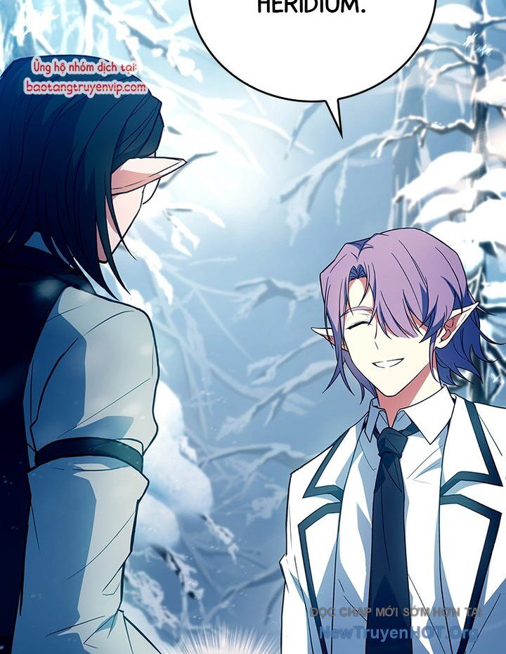 Anh Hùng Huyền Thoại Là Học Viên Danh Dự Của Học Viện - Chapter 45.2 - Page 162