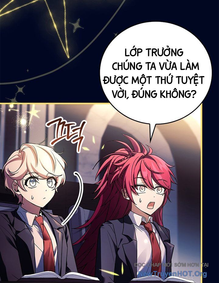 Anh Hùng Huyền Thoại Là Học Viên Danh Dự Của Học Viện - Chapter 45.2 - Page 17