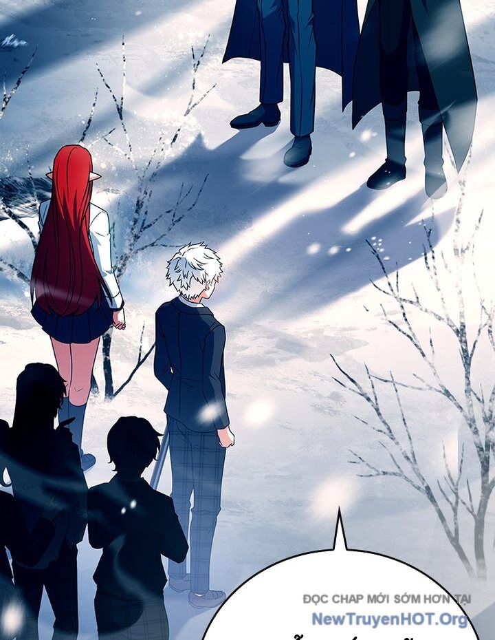 Anh Hùng Huyền Thoại Là Học Viên Danh Dự Của Học Viện - Chapter 45.2 - Page 170