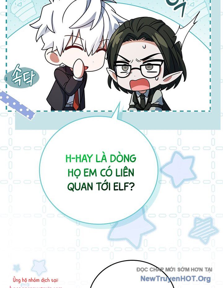 Anh Hùng Huyền Thoại Là Học Viên Danh Dự Của Học Viện - Chapter 45.2 - Page 42