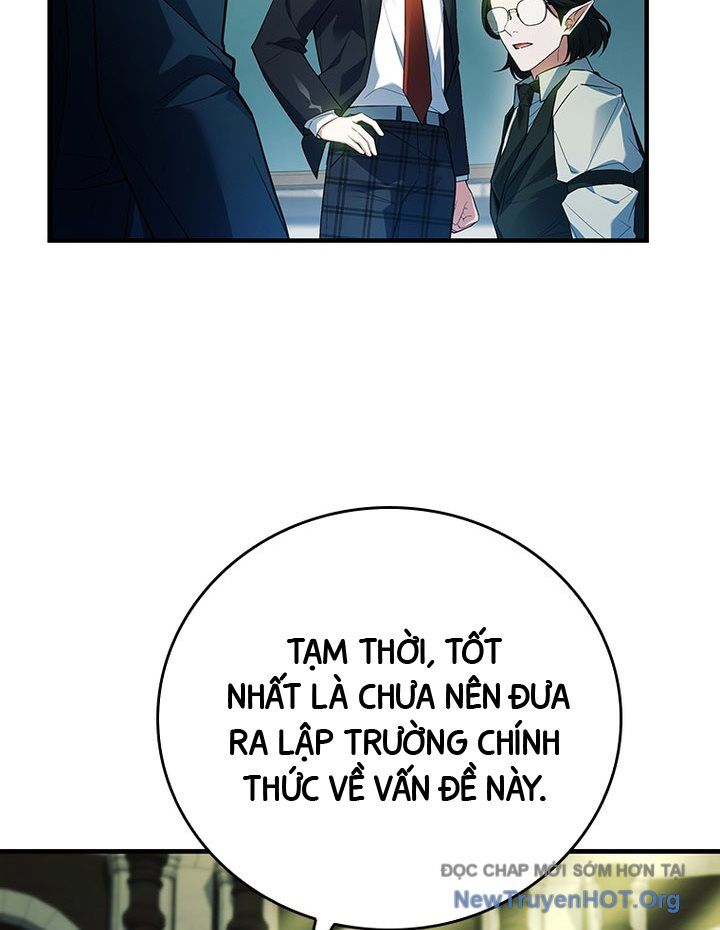 Anh Hùng Huyền Thoại Là Học Viên Danh Dự Của Học Viện - Chapter 45.2 - Page 45