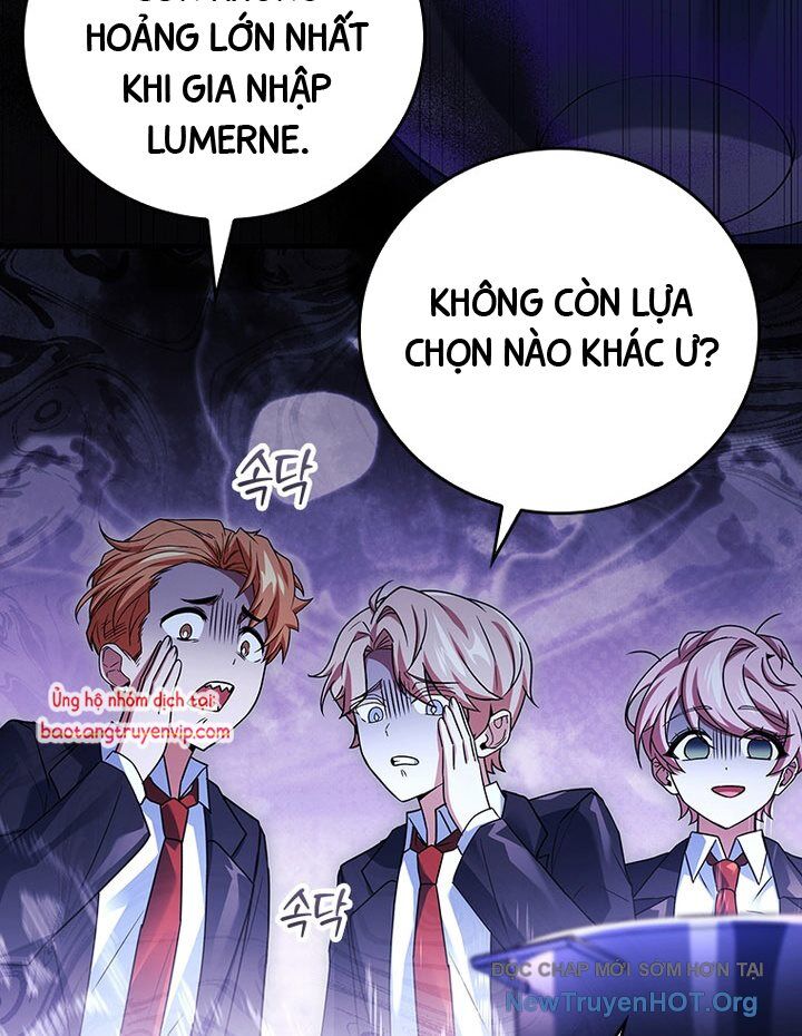 Anh Hùng Huyền Thoại Là Học Viên Danh Dự Của Học Viện - Chapter 45.2 - Page 58