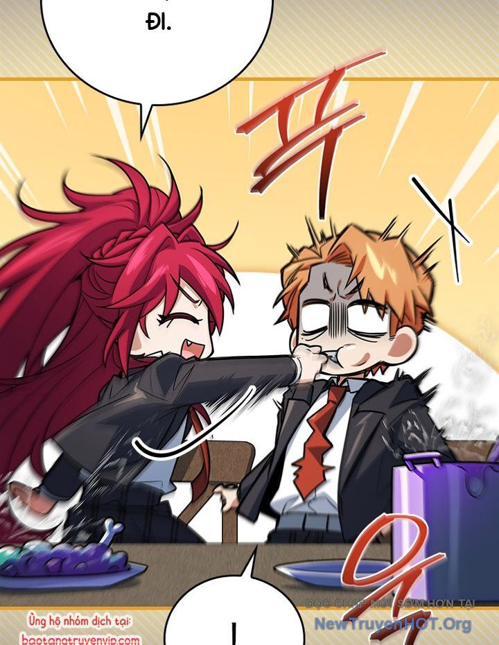 Anh Hùng Huyền Thoại Là Học Viên Danh Dự Của Học Viện - Chapter 45.2 - Page 61