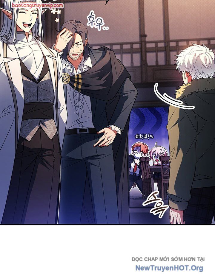 Anh Hùng Huyền Thoại Là Học Viên Danh Dự Của Học Viện - Chapter 45.2 - Page 66