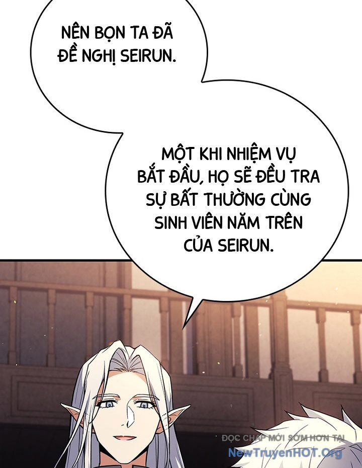 Anh Hùng Huyền Thoại Là Học Viên Danh Dự Của Học Viện - Chapter 45.2 - Page 82