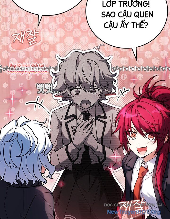 Anh Hùng Huyền Thoại Là Học Viên Danh Dự Của Học Viện - Chapter 45.2 - Page 92