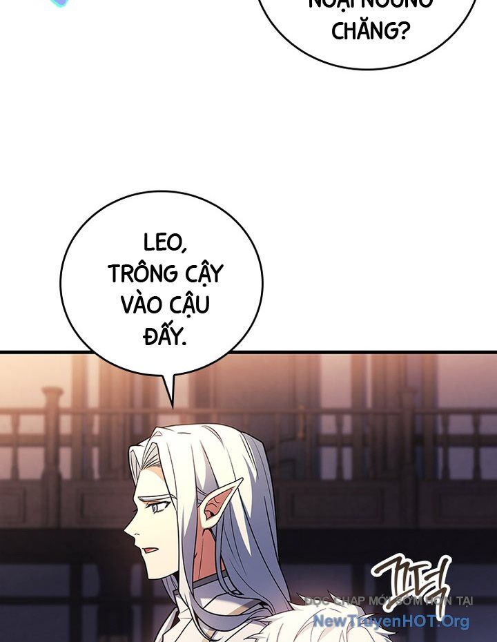 Anh Hùng Huyền Thoại Là Học Viên Danh Dự Của Học Viện - Chapter 45.2 - Page 99