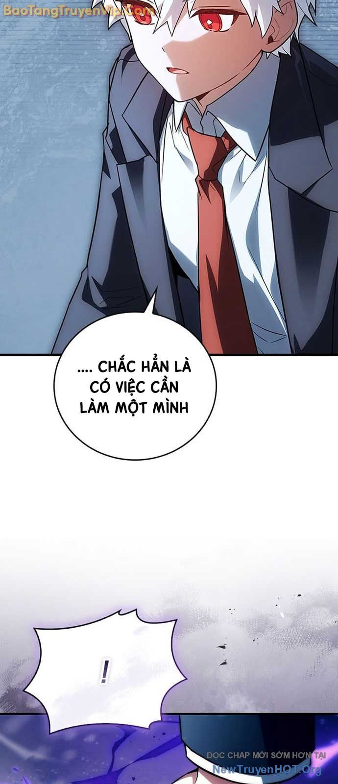 Anh Hùng Huyền Thoại Là Học Viên Danh Dự Của Học Viện - Chapter 46 - Page 10