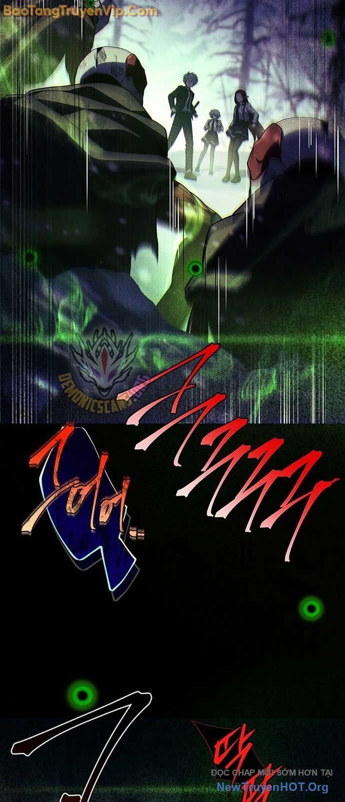 Anh Hùng Huyền Thoại Là Học Viên Danh Dự Của Học Viện - Chapter 46 - Page 105