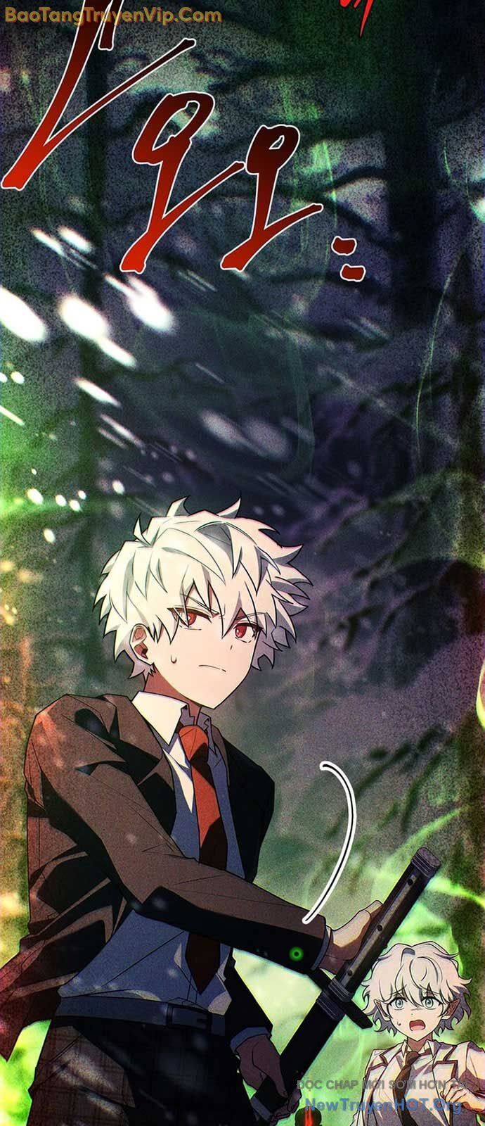 Anh Hùng Huyền Thoại Là Học Viên Danh Dự Của Học Viện - Chapter 46 - Page 106