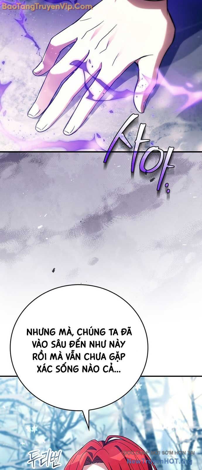 Anh Hùng Huyền Thoại Là Học Viên Danh Dự Của Học Viện - Chapter 46 - Page 11