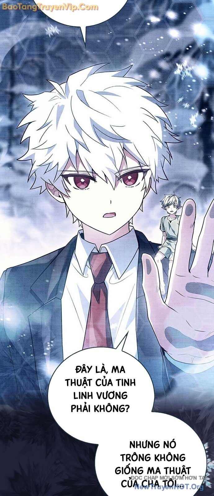 Anh Hùng Huyền Thoại Là Học Viên Danh Dự Của Học Viện - Chapter 46 - Page 14