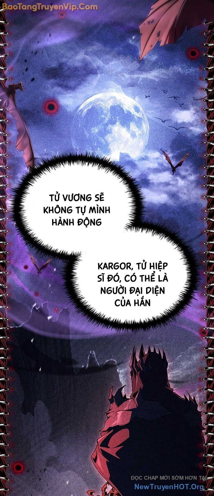 Anh Hùng Huyền Thoại Là Học Viên Danh Dự Của Học Viện - Chapter 46 - Page 21