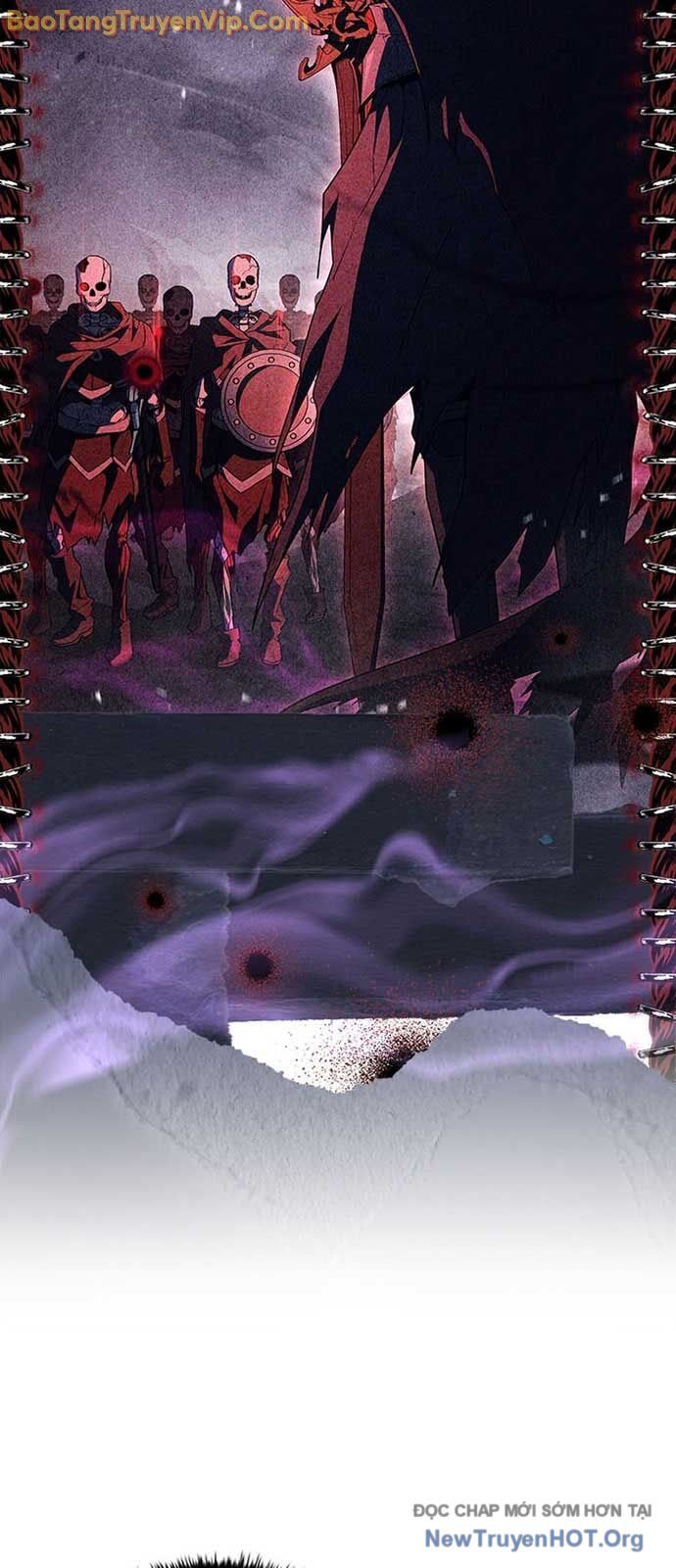 Anh Hùng Huyền Thoại Là Học Viên Danh Dự Của Học Viện - Chapter 46 - Page 22