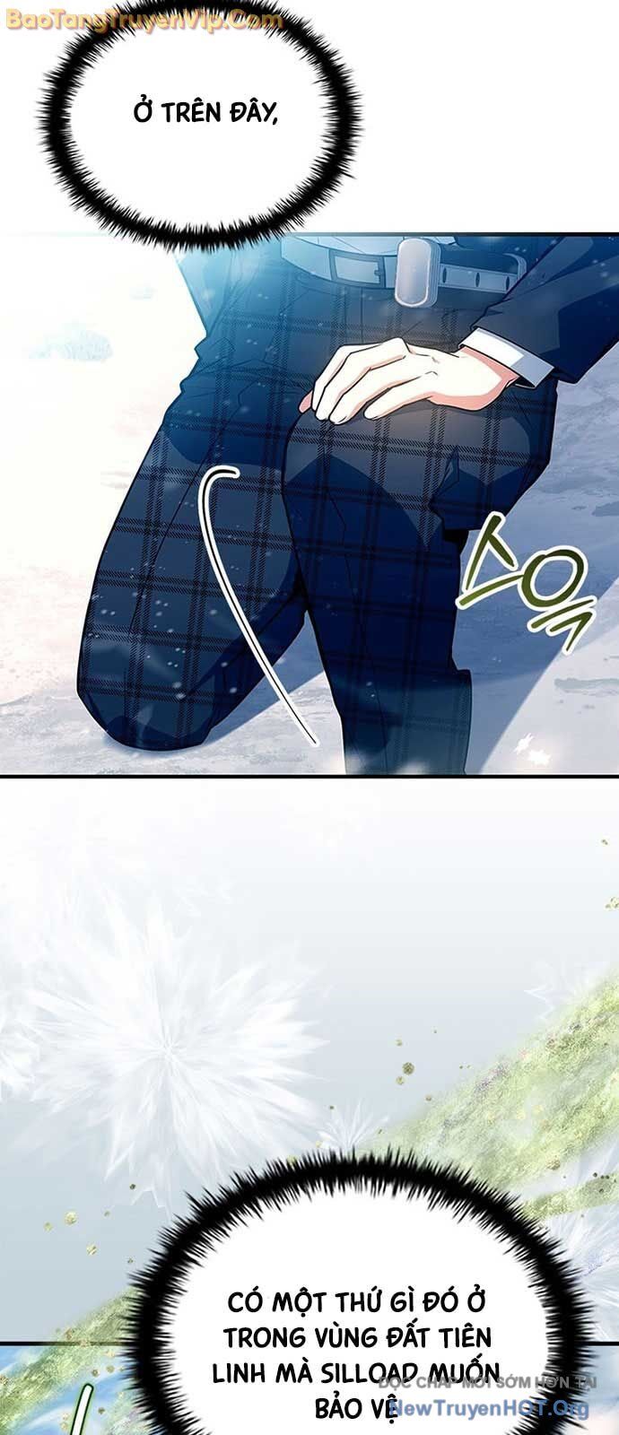Anh Hùng Huyền Thoại Là Học Viên Danh Dự Của Học Viện - Chapter 46 - Page 23