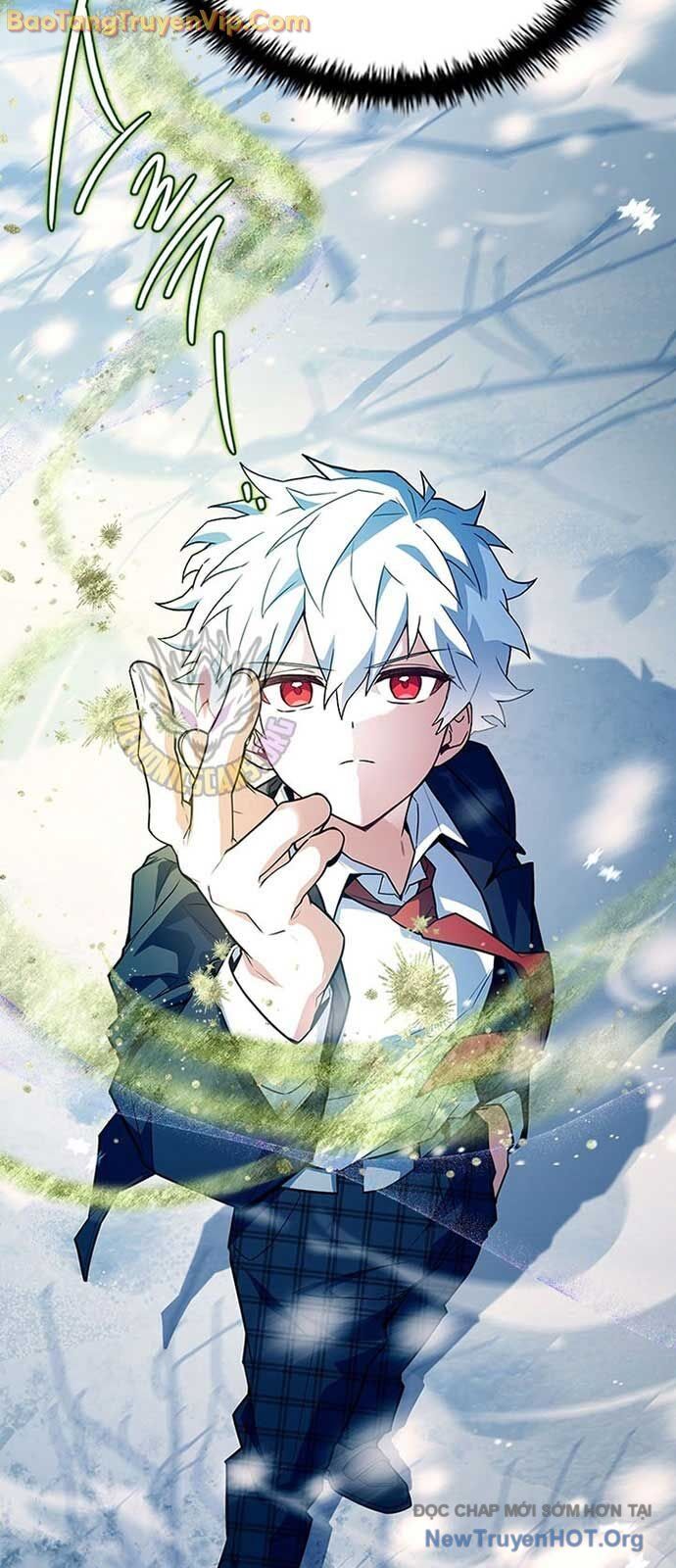 Anh Hùng Huyền Thoại Là Học Viên Danh Dự Của Học Viện - Chapter 46 - Page 24