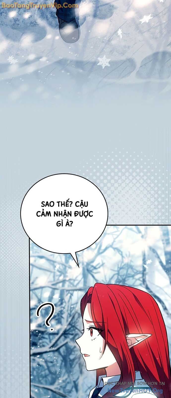 Anh Hùng Huyền Thoại Là Học Viên Danh Dự Của Học Viện - Chapter 46 - Page 25