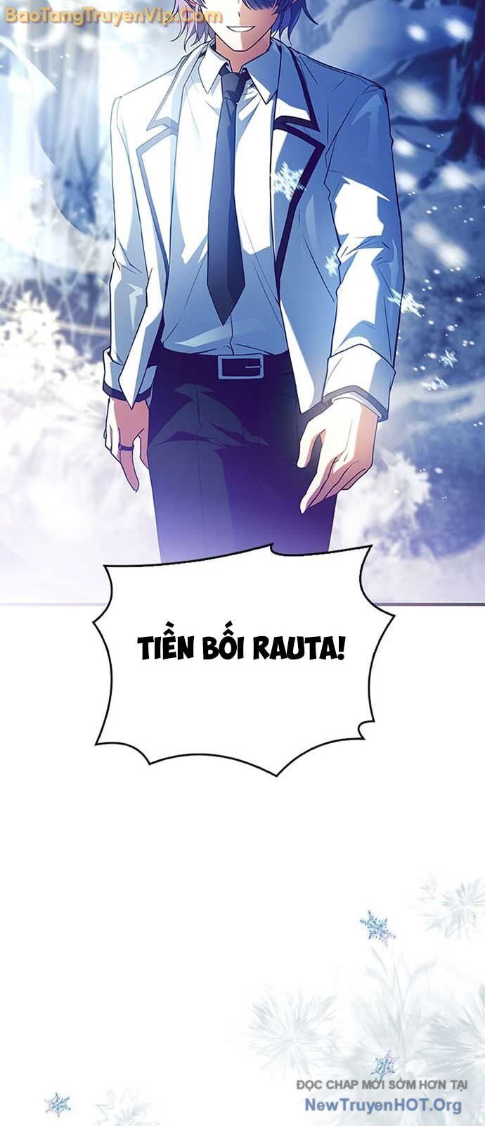 Anh Hùng Huyền Thoại Là Học Viên Danh Dự Của Học Viện - Chapter 46 - Page 31