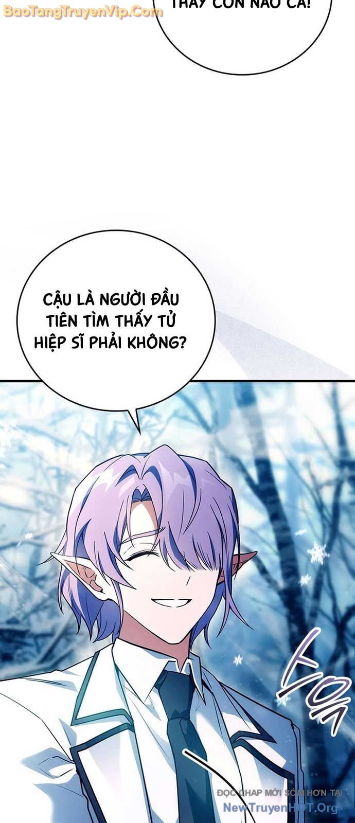 Anh Hùng Huyền Thoại Là Học Viên Danh Dự Của Học Viện - Chapter 46 - Page 34