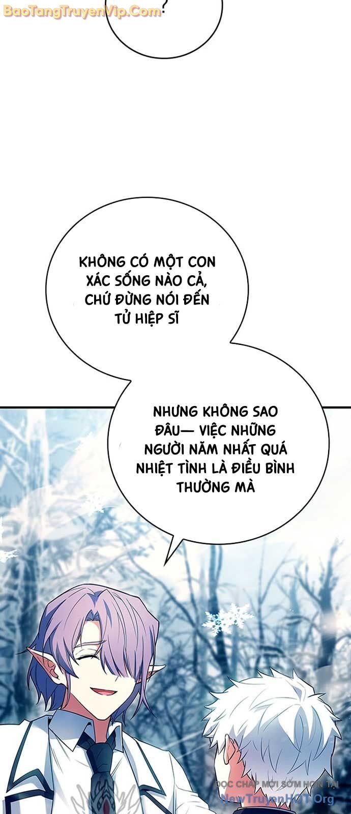 Anh Hùng Huyền Thoại Là Học Viên Danh Dự Của Học Viện - Chapter 46 - Page 38