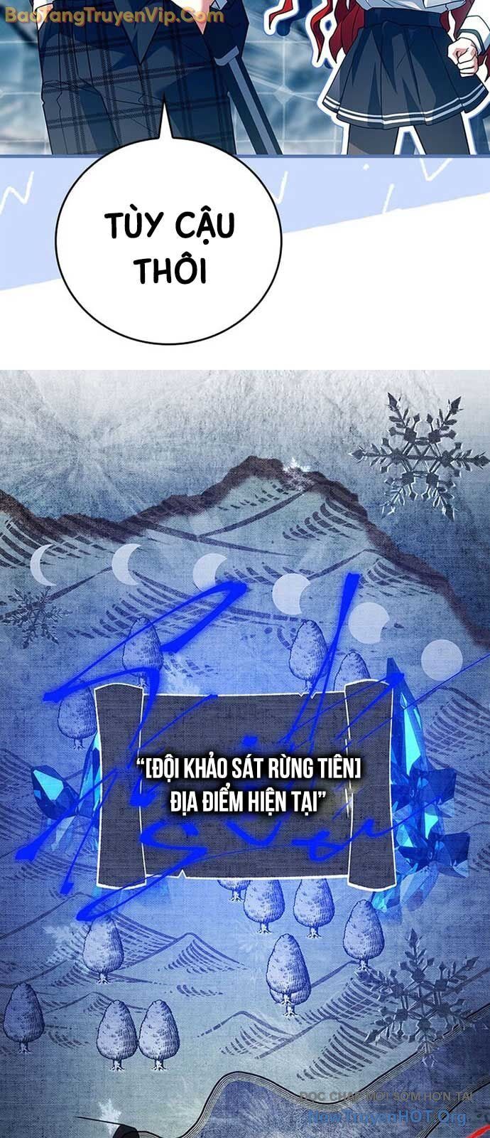 Anh Hùng Huyền Thoại Là Học Viên Danh Dự Của Học Viện - Chapter 46 - Page 4