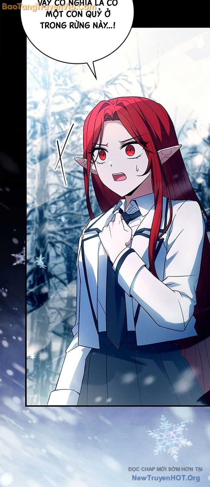 Anh Hùng Huyền Thoại Là Học Viên Danh Dự Của Học Viện - Chapter 46 - Page 41