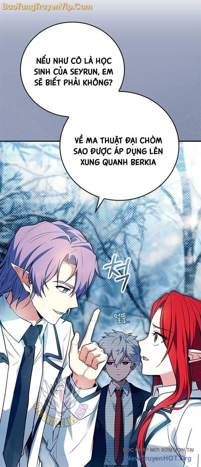 Anh Hùng Huyền Thoại Là Học Viên Danh Dự Của Học Viện - Chapter 46 - Page 44