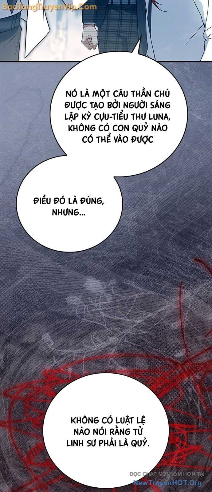 Anh Hùng Huyền Thoại Là Học Viên Danh Dự Của Học Viện - Chapter 46 - Page 45