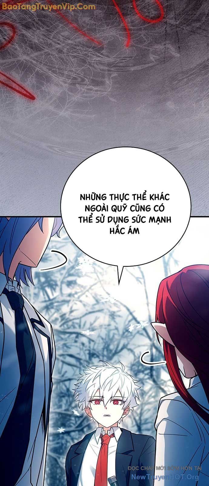 Anh Hùng Huyền Thoại Là Học Viên Danh Dự Của Học Viện - Chapter 46 - Page 46