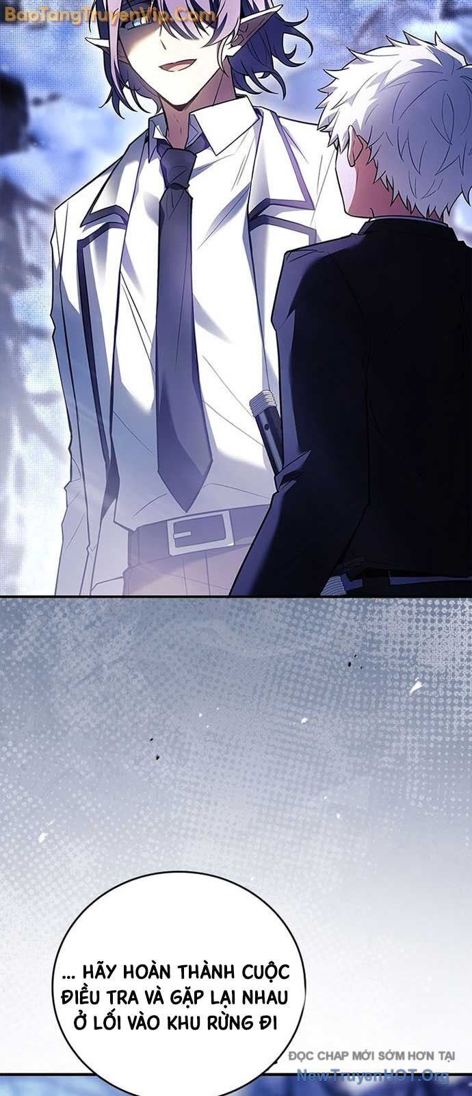 Anh Hùng Huyền Thoại Là Học Viên Danh Dự Của Học Viện - Chapter 46 - Page 49