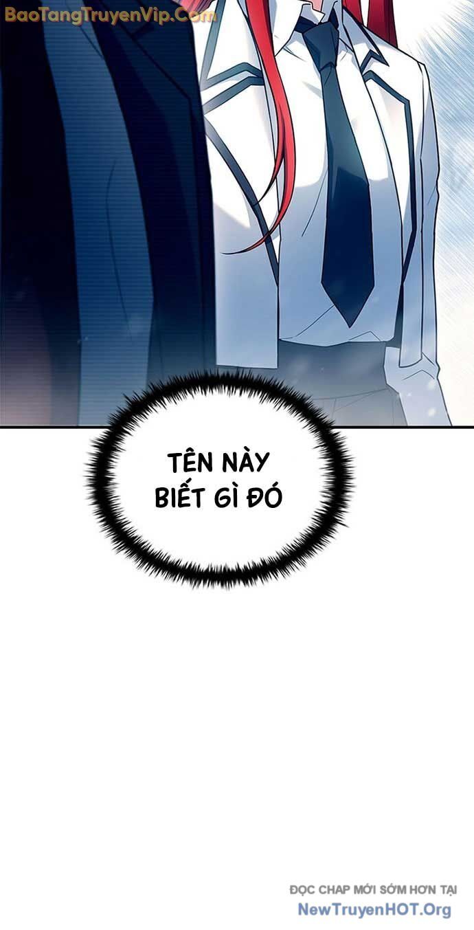 Anh Hùng Huyền Thoại Là Học Viên Danh Dự Của Học Viện - Chapter 46 - Page 52