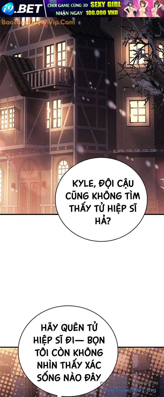 Anh Hùng Huyền Thoại Là Học Viên Danh Dự Của Học Viện - Chapter 46 - Page 54