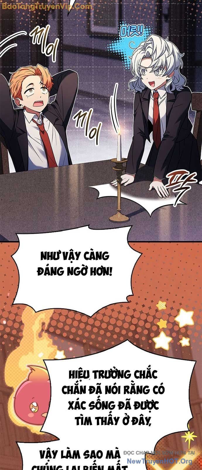 Anh Hùng Huyền Thoại Là Học Viên Danh Dự Của Học Viện - Chapter 46 - Page 55