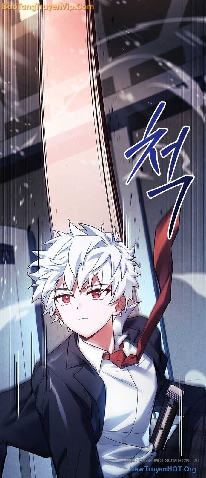 Anh Hùng Huyền Thoại Là Học Viên Danh Dự Của Học Viện - Chapter 46 - Page 59